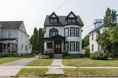 148 Park Ave, Watertown, NY 13601