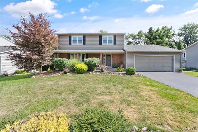 Homes For Sale In Geddes Ny
