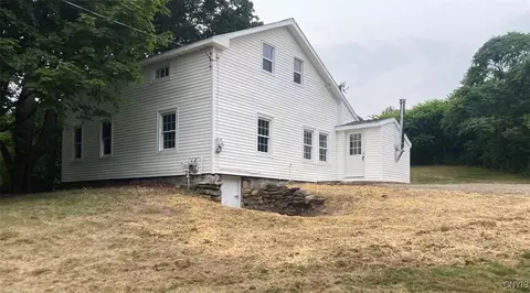 1162 State Route 80, Otisco, NY 13159