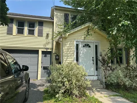 734 Knickerbocker Dr, Watertown, NY 13601