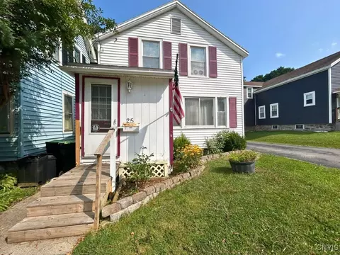 25 Arlington Ave, German Flatts, NY 13357