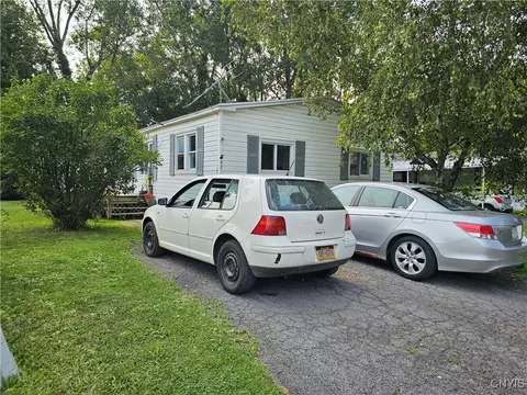 3553 Bleachery Pl #LOT 63, Chadwicks, NY 13319
