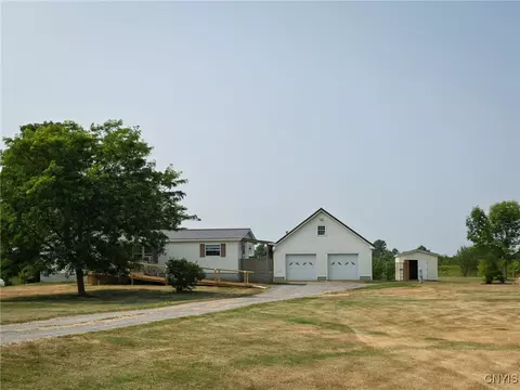 12879 County Route 72, Henderson, NY 13650