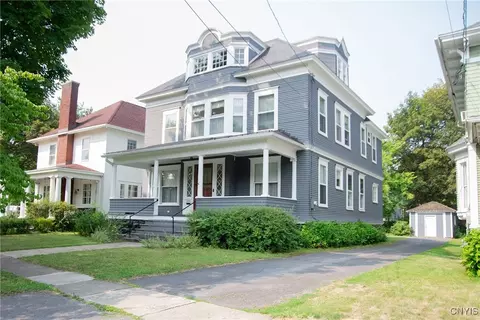 232 Clairmonte Ave, Syracuse, NY 13207