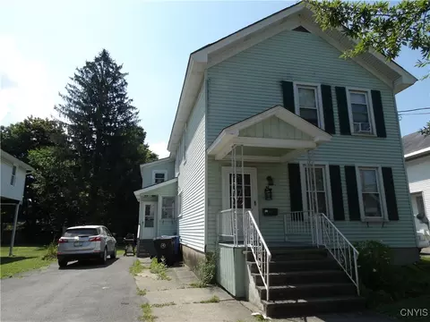 93 Elm St, Cortland, NY 13045