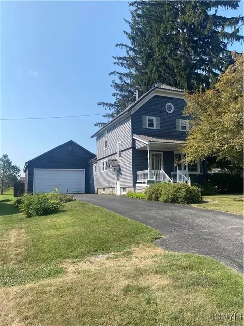 145 Pexton St, Sherrill, NY 13461