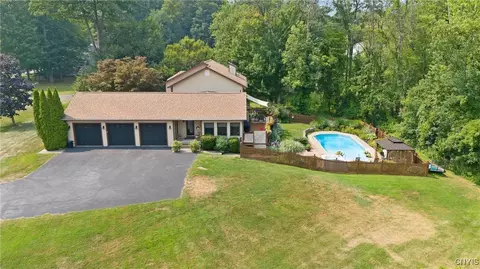 1 Margaret St, Oswego, NY 13126