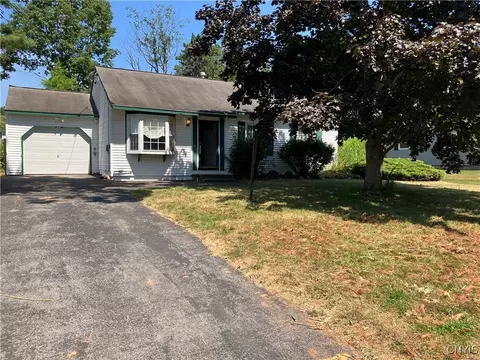 6431 Anderegg Dr, Lee, NY 13440