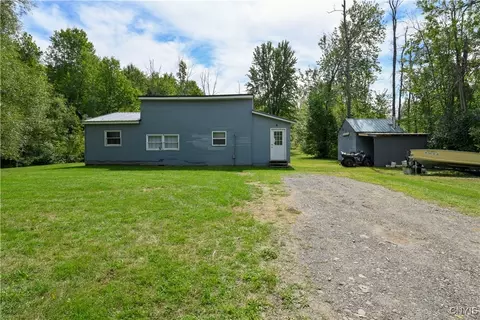 4452 Cornell St, Rome, NY 13440