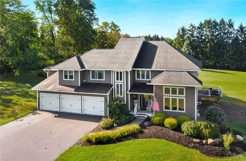 1010 Jewett Rd, Skaneateles, NY 13152