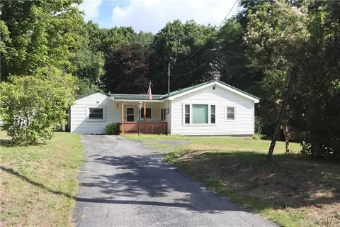 35431 Jackson Ii Rd, Champion, NY 13619