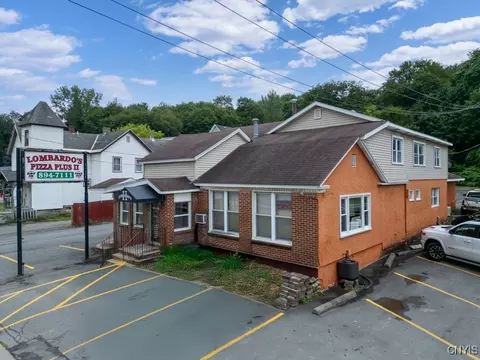 154 E Main St, German Flatts, NY 13357