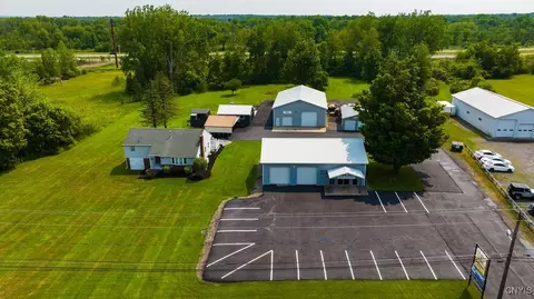 89848998 Brewerton Rd, Brewerton, NY 13029