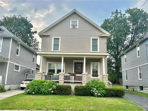 1913 Bradford Ave, Utica, NY 13501