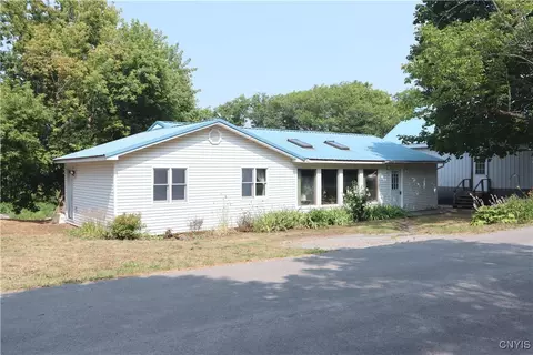 15625 Foster Park Rd, Hounsfield, NY 13634