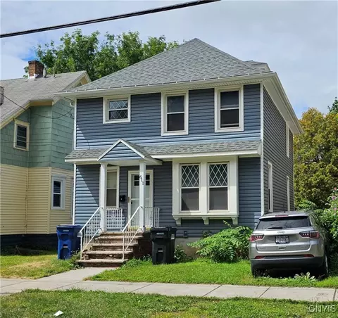 611 Highland St, Syracuse, NY 13203