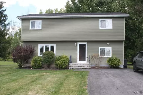 4875 Orangeport Rd, Brewerton, NY 13029