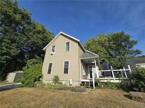 102 Ralston St, Theresa, NY 13691
