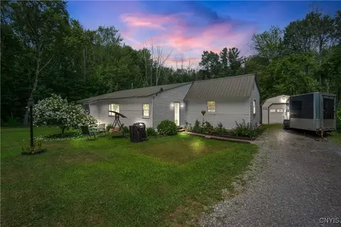 24 Coan Pond Rd, Amboy, NY 13493