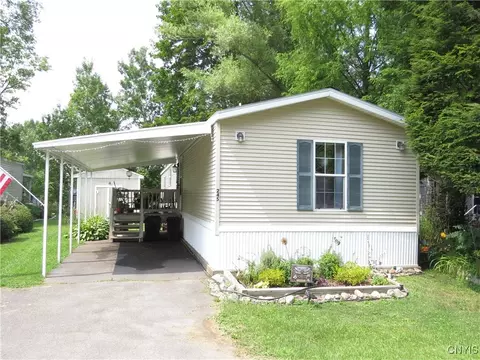 245 Flower Dr, Ilion, NY 13357 photo 2