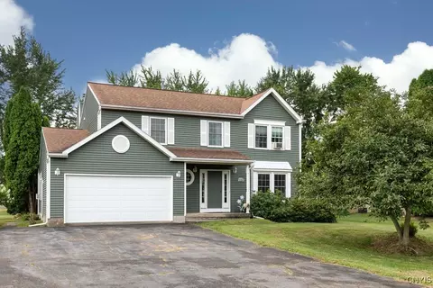 5364 Ballyshannon Rd, Brewerton, NY 13029