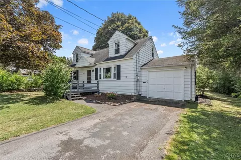 603 Fern Rd, Geddes, NY 13219