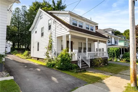 34 Woodside Ave, Little Falls, NY 13365