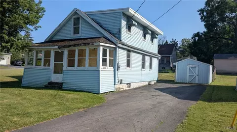 305 Calder Ave, Whitestown, NY 13495