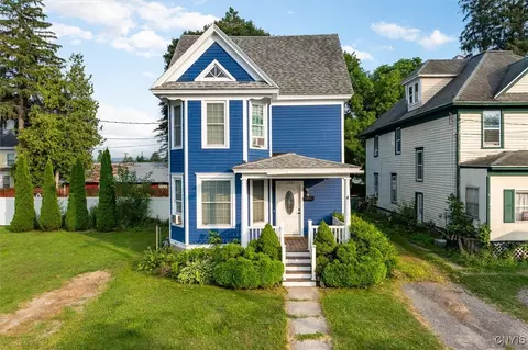 103 East Ave, Frankfort, NY 13340