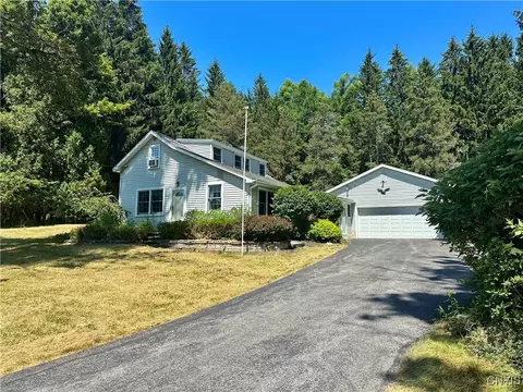 8815 Paris Hill Rd, Paris, NY 13456