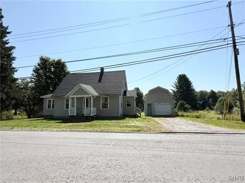 9976 Wolcott Hill Rd, Camden, NY 13316