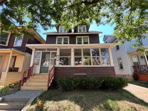 557 Tennyson Ave, Syracuse, NY 13204