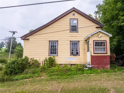 2685 Us Highway 20, Richfield, NY 13439
