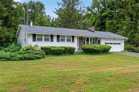 7940 Adams Rd, Sullivan, NY 13037