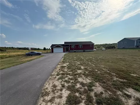 26618 Keyser Rd, Le Ray, NY 13637