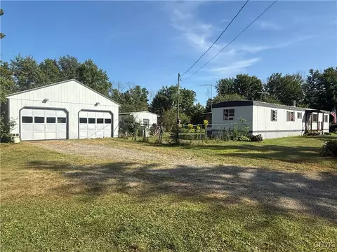 4866 Lee Center Taberg Rd, Lee, NY 13363