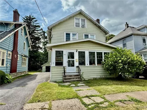 140 Hillsdale Ave, Syracuse, NY 13206