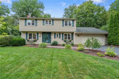 139 Forrest Way, Camillus, NY 13031