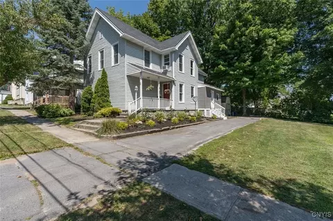 2 Madison St, Champion, NY 13619