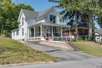 5341 Waters Ter, Lowville, NY 13367