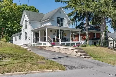 5341 Waters Ter, Lowville, NY 13367