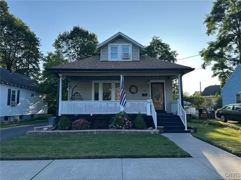 58 Sunnyside Dr, Utica, NY 13501