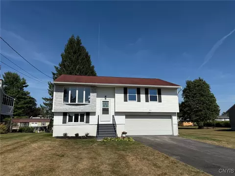 6604 Seville Dr, Rome, NY 13440