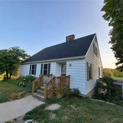 990 Hillsboro Rd, Camden, NY 13316