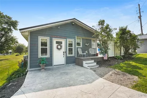 1596 Lick St, Summerhill, NY 13118