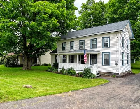 252 Main St, Kirkwood, NY 13795
