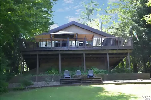 23 Kennedy Ln, Amboy, NY 13493