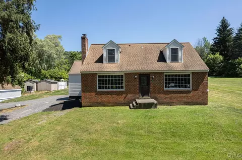 2626 Route 11, Lafayette, NY 13084