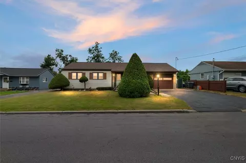 232 Riverview Pkwy N, Rome, NY 13440