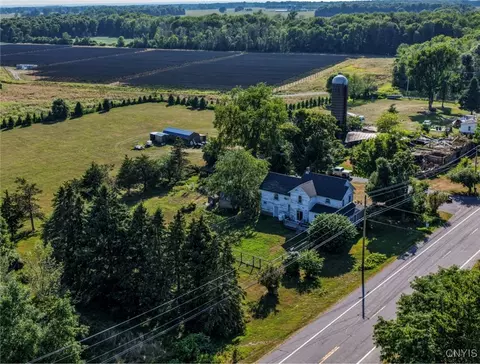 13478 State Route 178, Adams, NY 13605
